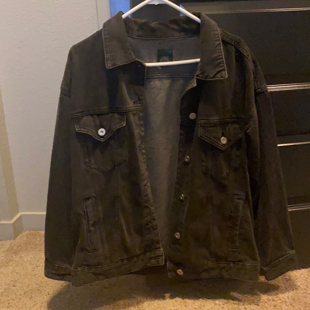 Closet Cleaning!